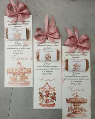 segnaposto 