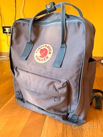 Zaino Fjallraven