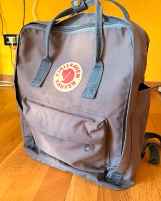 Zaino Fjallraven