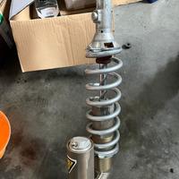Mono yamaha yz 125 2019 revisionato