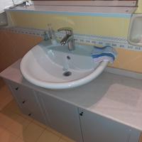 arredo bagno 