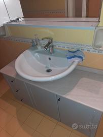 arredo bagno 