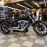 Harley davidson