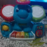 Gioco elettronico per bambini 