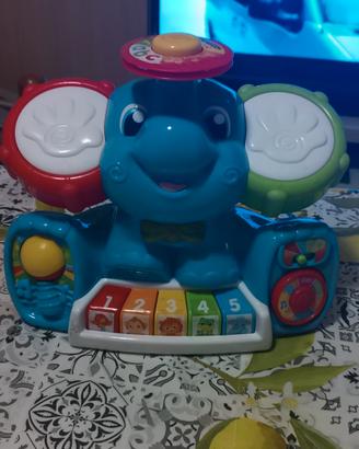 Gioco elettronico per bambini 