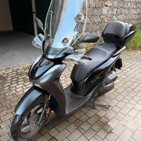 honda sh 150 sport