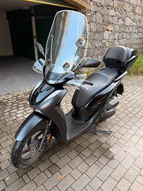 honda sh 150 sport
