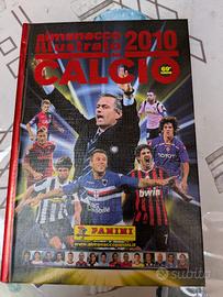 Almanacco illustrato calcio varie annate