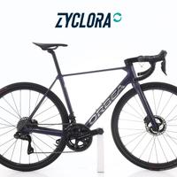 Orbea Orca M10i LTD Di2 12V t.52