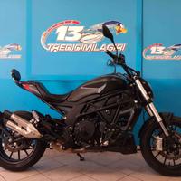 BENELLI 502 C
