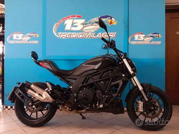 BENELLI 502 C