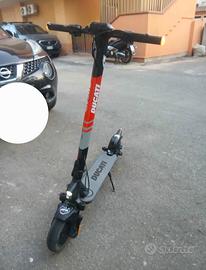 monopattino elettrico ducati pro 2 evo