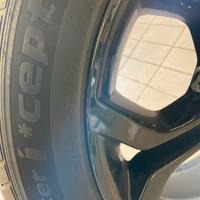 Cerchi Gomme invernali BMW