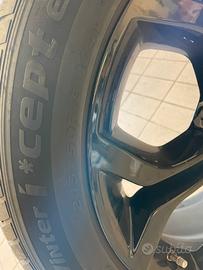 Cerchi Gomme invernali BMW