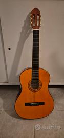 Chitarra classica 