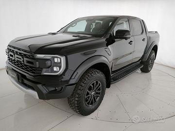 Ranger Raptor 3.0 ecoboost V6 292cv