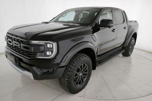 Ranger Raptor 3.0 ecoboost V6 292cv