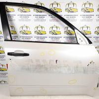 PORTA ANT. DX. SUBARU FORESTER «III» (2009)