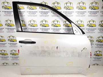 PORTA ANT. DX. SUBARU FORESTER «III» (2009)