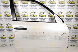 PORTA ANT. DX. SUBARU FORESTER «III» (2009)