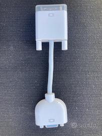 Apple Adattatore da DVI a VGA