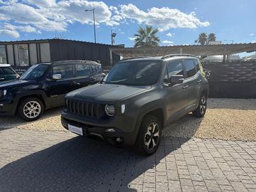 Jeep Renegade 2.0 Mjt 140CV 4WD Active Drive Low S