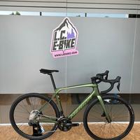Scultura endurance 6000 105 DI2