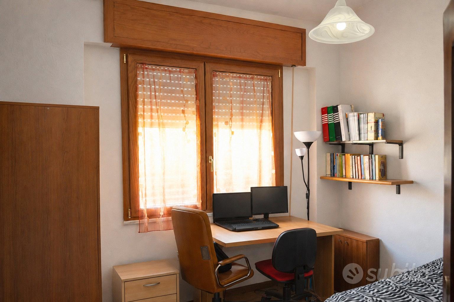Apartment in Cagliari, Is Mirrionis - Altro