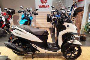 Yamaha Tricity 125