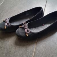 Scarpe ballerine Tommy Hilfinger 