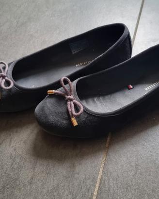 Scarpe ballerine Tommy Hilfinger 