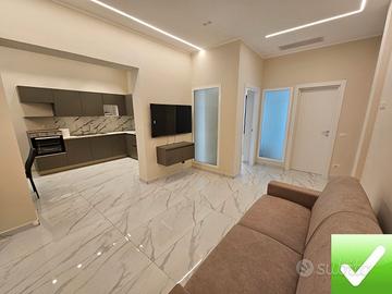 Bilocale Ristrutturato Pregio Centro Pressi Duomo