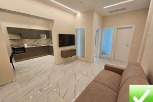 Bilocale Ristrutturato Pregio Centro Pressi Duomo