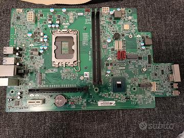 scheda madre Acer Nitro