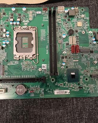 scheda madre Acer Nitro