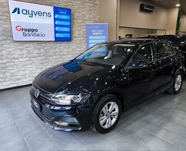 Volkswagen Polo 1.0 TSI 5p. Comfortline BlueMotion