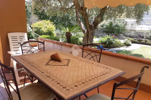 VILLA A SCHIERA A NOCERA INFERIORE
