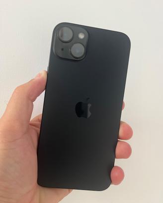iPhone 15 PLUS 256gb Garanzia rate permuta