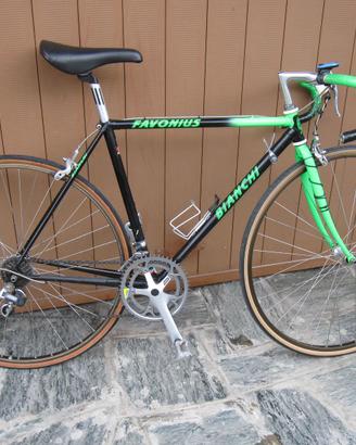 Bicicletta Corsa Bianchi