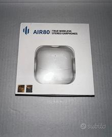 auricolari bluetooth 5.3 con stereo HiFi immersivo