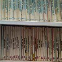 collezione completa Tex da 1 a 600