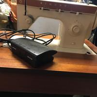 macchina da cucire singer