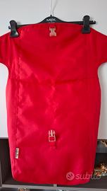 coprigambe passeggino