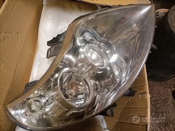 Fari ducato x250