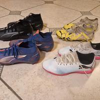 SCARPE DA CALCIO PUMA