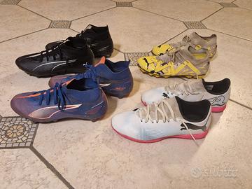SCARPE DA CALCIO PUMA