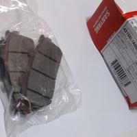 PASTIGLIE FRENO POSTERIORI CRUISYM JOYMAX SYM 4310