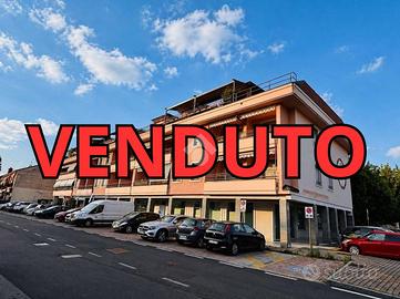 MONOLOCALE A PREGNANA MILANESE