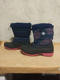 Stivaletti da neve