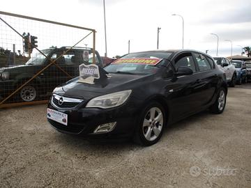 Opel Astra 1.3 CDTI 95CV S&S 5 porte Cosmo 2010